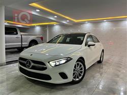 مرسيدس بنز A-Class